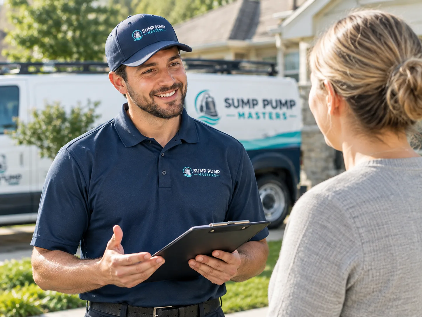 Sump Pump Repair East Carbon, UT FAQs